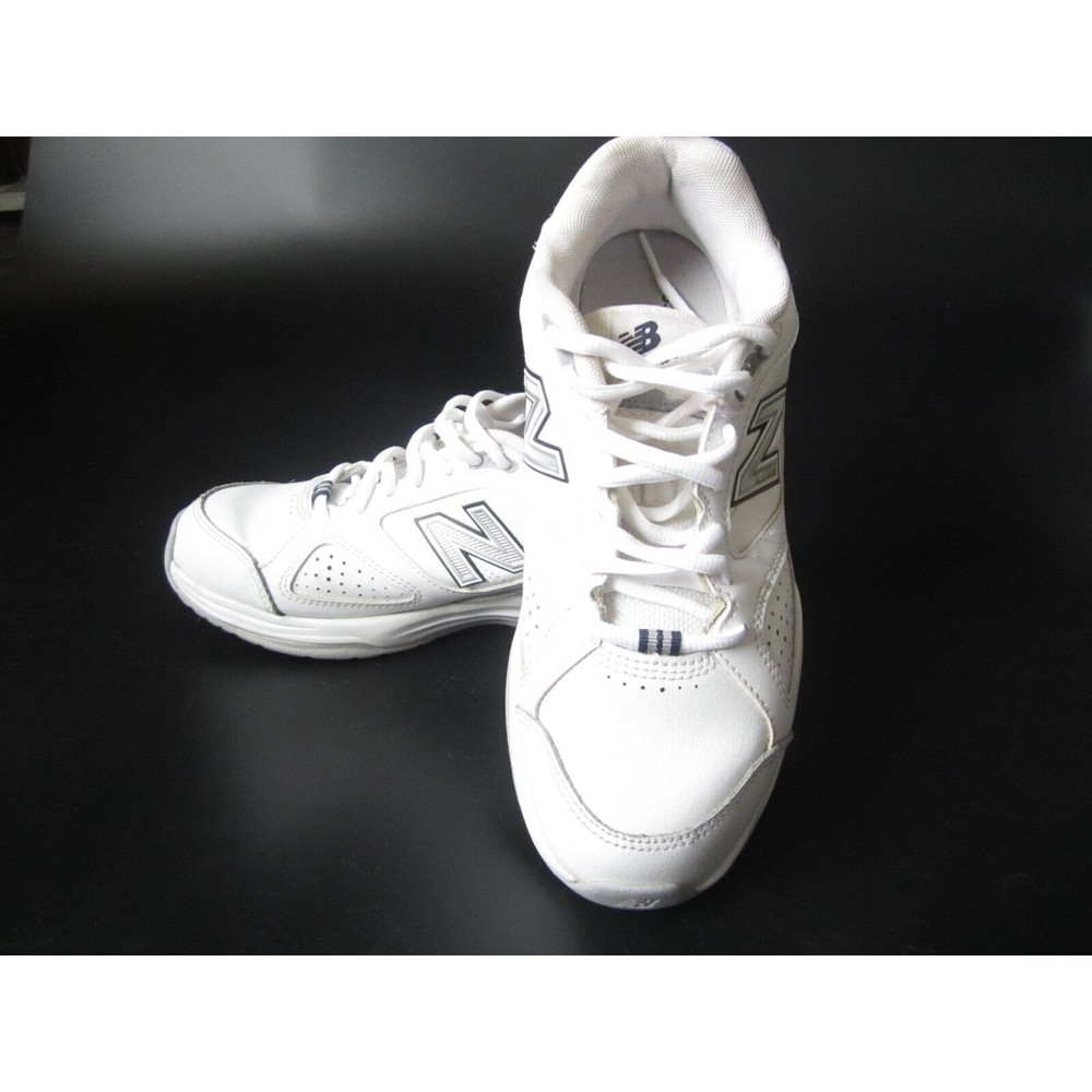 New Balance 623 Cross Training Men’s Size 8 White/silver